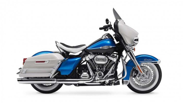Harley-Davidson Electra GHarley-Davidson Electra G